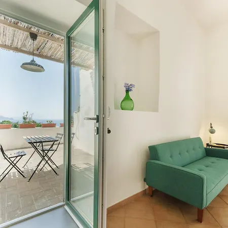 Olivieri 25 - Gioia Апартаменты *