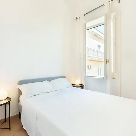Olivieri 25 - Gioia Апартаменты